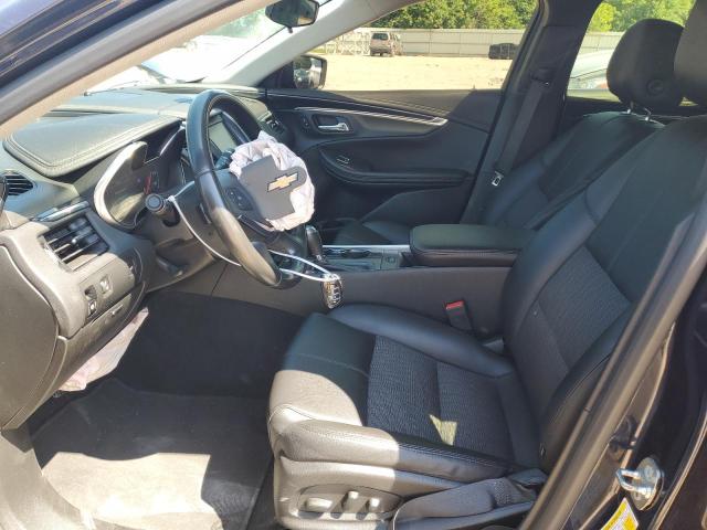 2018 CHEVROLET IMPALA LT - 2G1105S34J9154123