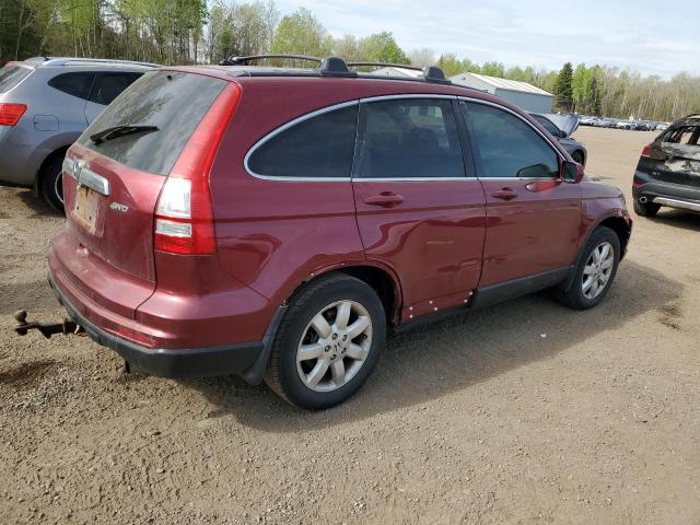 Vin: 5j6re4h58al806324, lot: 56637715, honda crv ex 20103
