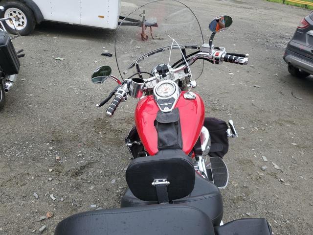 2005 SUZUKI C50 - JS1VS55A652114878