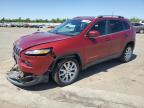 2016 JEEP CHEROKEE L - 1C4PJLDBXGW281885