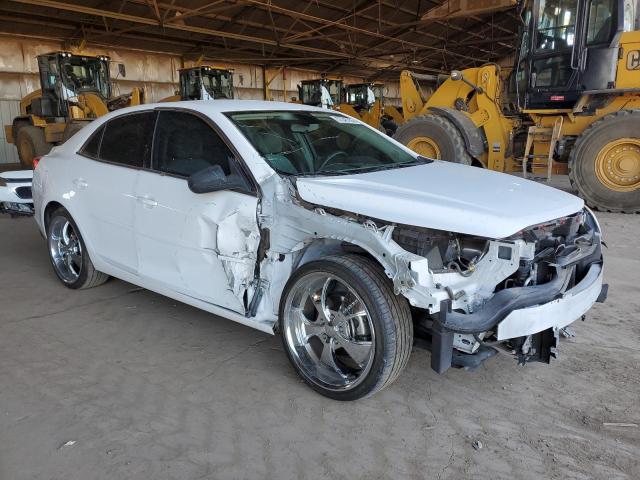 Vin: 1g11b5sl3ff346898, lot: 57345755, chevrolet malibu ls 20154