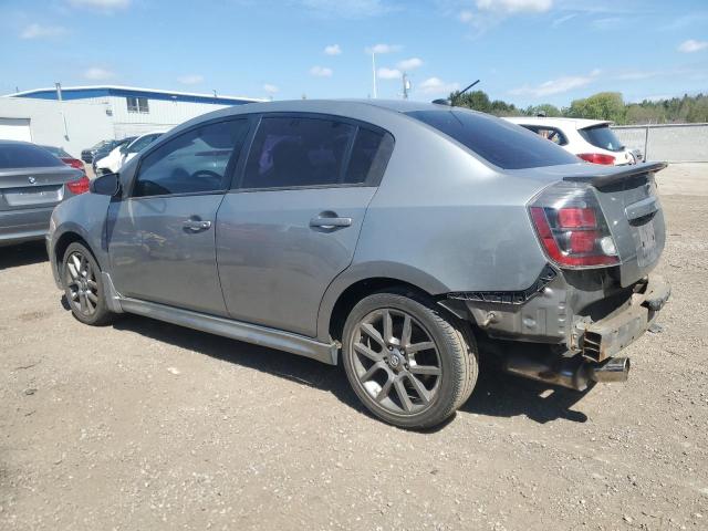 2010 NISSAN SENTRA SE- - 3N1BB6AP5AL684780