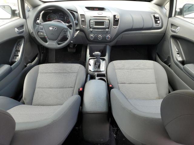 2017 KIA FORTE LX - 3KPFK4A75HE154164