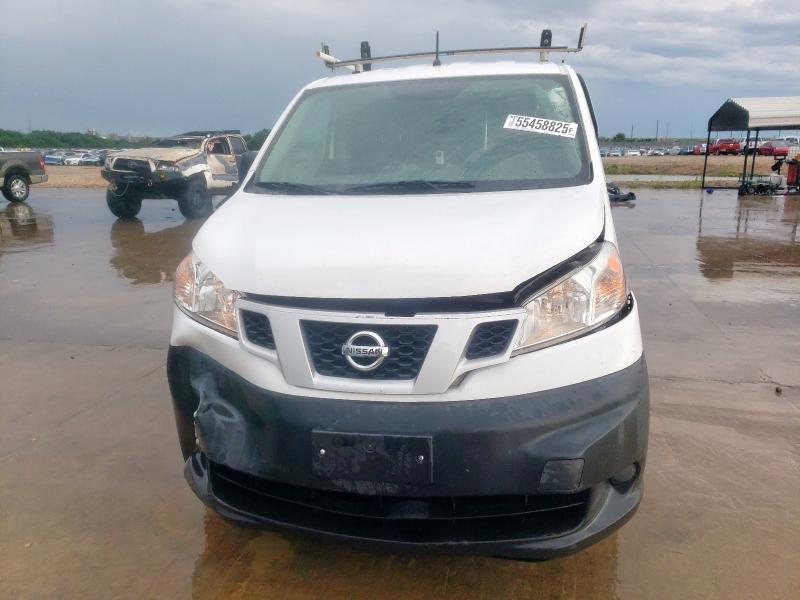 2018 NISSAN NV200 2.5S - 3N6CM0KN8JK690856