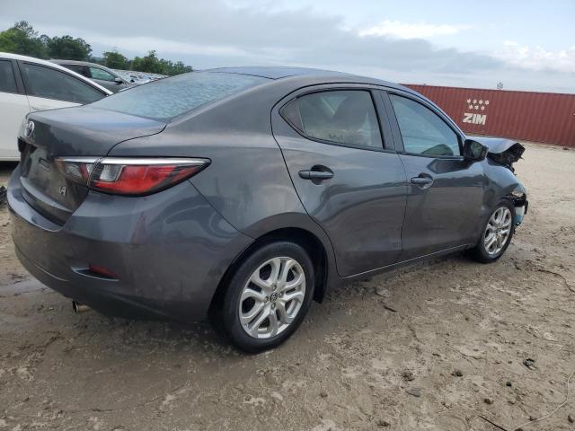 Vin: 3mydlbyv2jy312169, lot: 55959455, toyota yaris 20183