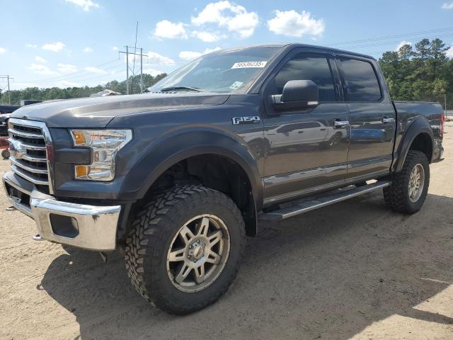 Vin: 1ftew1ef0fkd39717, lot: 56536235, ford f-150 supercrew 2015 img_1