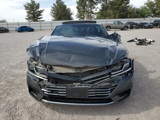 2019 VOLKSWAGEN ARTEON SEL WVWHR7AN7KE026256