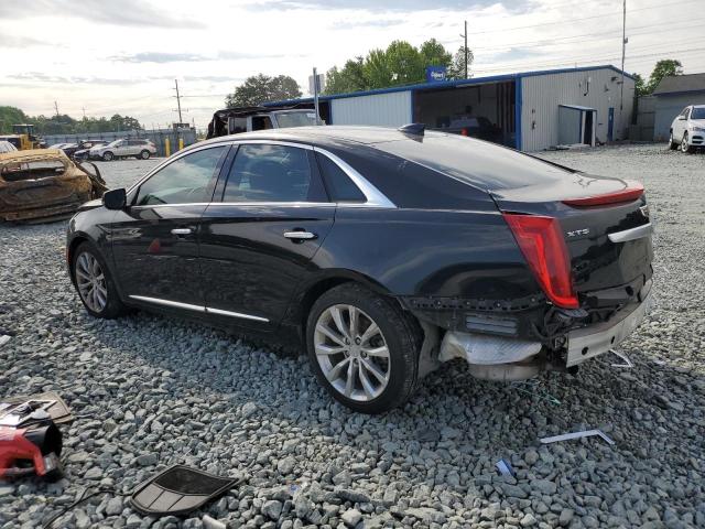 Vin: 2g61m5s36h9167691, lot: 55155365, cadillac xts luxury 20172