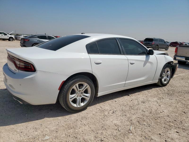 Vin: 2c3cdxbg7jh196606, lot: 57704435, dodge charger sxt 20183