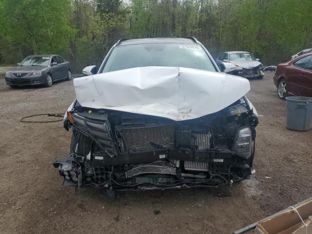 2023 HYUNDAI TUCSON LUX KM8JCCA17PU105413