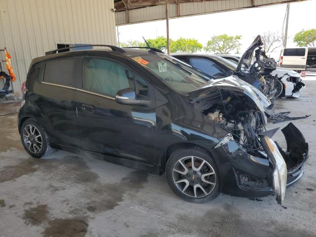 Vin: kl8cf6s91ec435389, lot: 57460165, chevrolet spark 2lt 20144