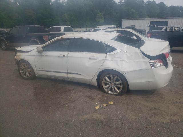 Vin: 2g1105s36h9111901, lot: 55321345, chevrolet impala lt 20172