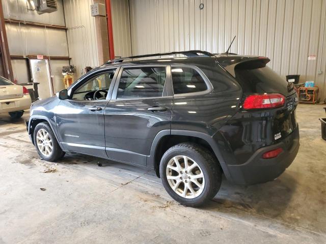 Vin: 1c4pjlab2gw177394, lot: 57840255, jeep grand cher sport 20162