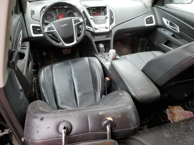 2017 GMC TERRAIN SL - 2GKFLUE37H6158211