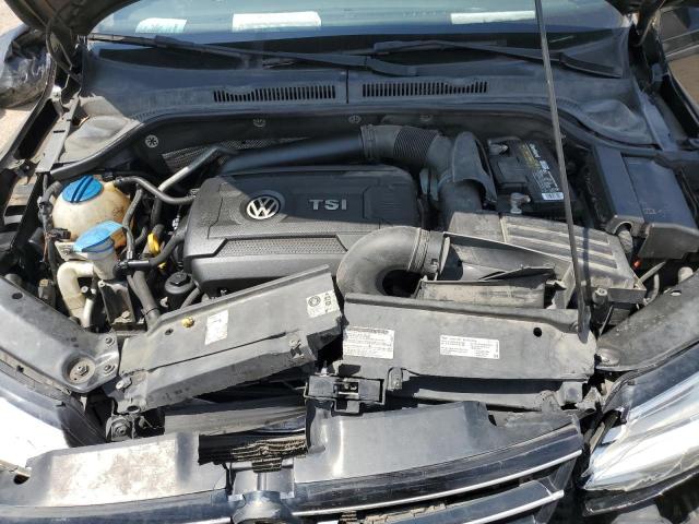 2016 VOLKSWAGEN JETTA SPOR - 3VWD17AJ8GM297201