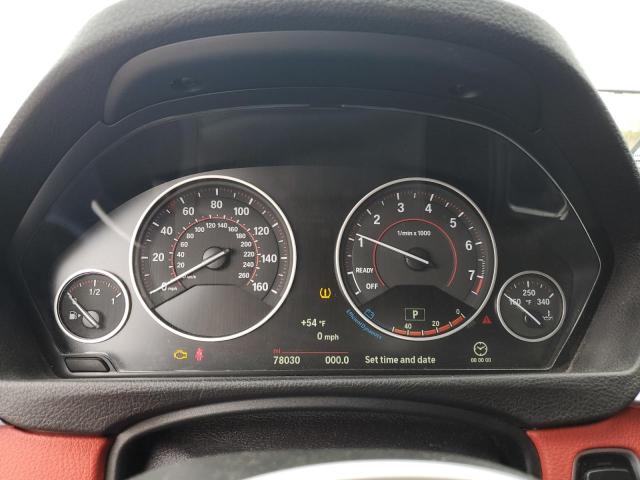 2017 BMW 430XI WBA4R9C30HK878896