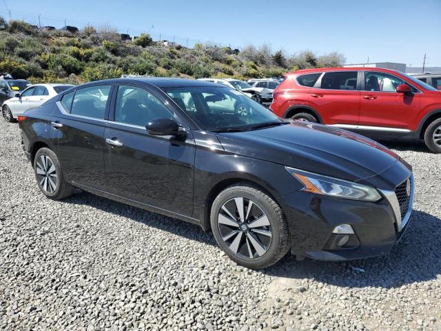 2022 NISSAN ALTIMA SL - 1N4BL4EW3NN409968