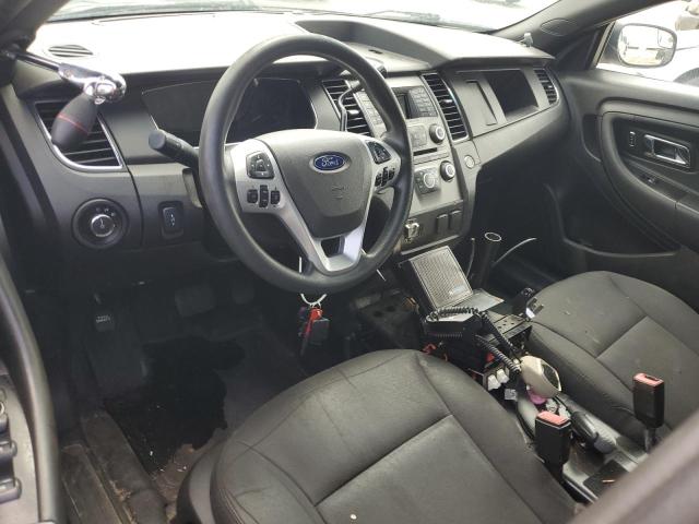2018 FORD TAURUS POL 1FAHP2MK6JG123886