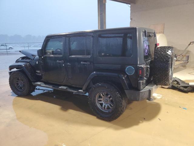 Vin: 1c4hjweg3el104674, lot: 55656085, jeep wrangler sahara 20142