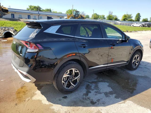 Vin: 5xyk2cdf3sg319909, lot: 58909025, kia sportage lx 20253