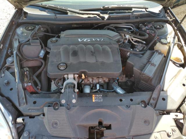 2016 CHEVROLET IMPALA LIM 2G1WC5E3XG1141411