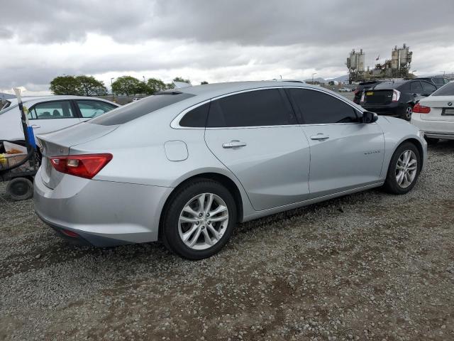 Vin: 1g1zd5st0jf238602, lot: 55844935, chevrolet malibu lt 20183