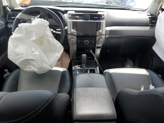 2021 TOYOTA 4RUNNER SR - JTEFU5JR8M5241818