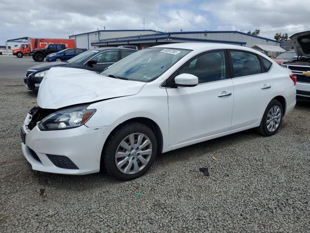 Vin: 3n1ab7ap8gl662377, lot: 56897265, nissan sentra s 2016 img_1