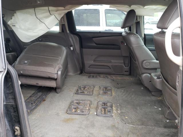 2015 HONDA ODYSSEY EX - 5FNRL5H62FB128545