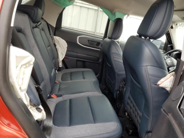 2024 FORD BRONCO SPO - 3FMCR9C69RRF21637