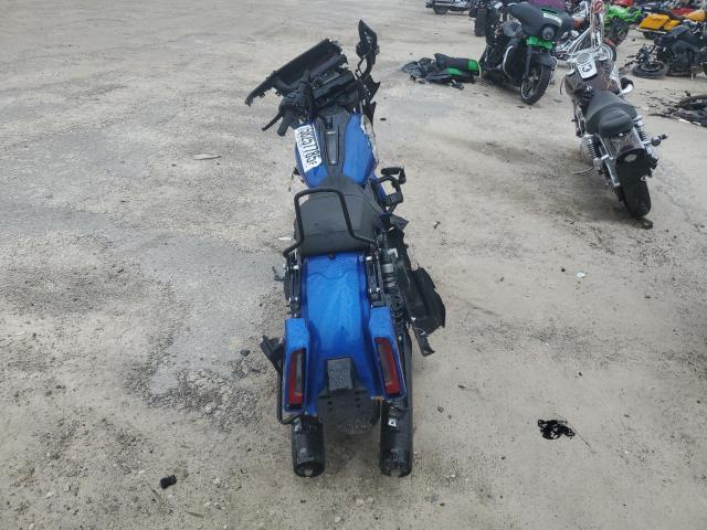 2024 HARLEY-DAVIDSON FLHX - 1HD1KB719RB624405