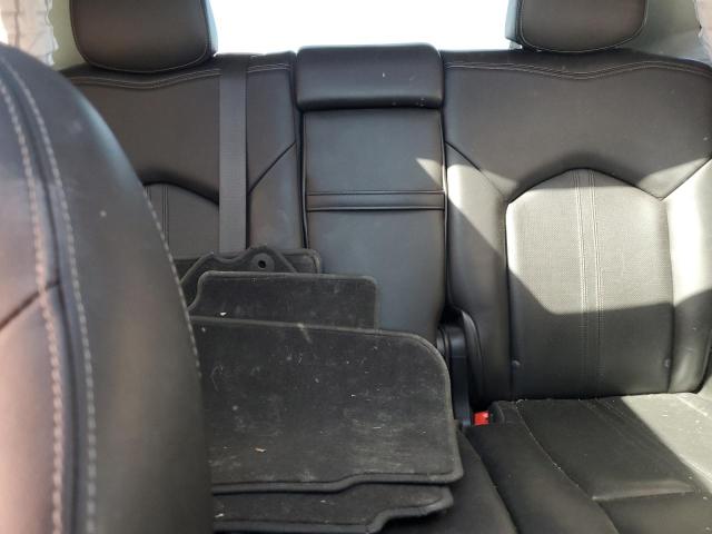 2015 CADILLAC SRX PERFOR - 3GYFNCE37FS548248