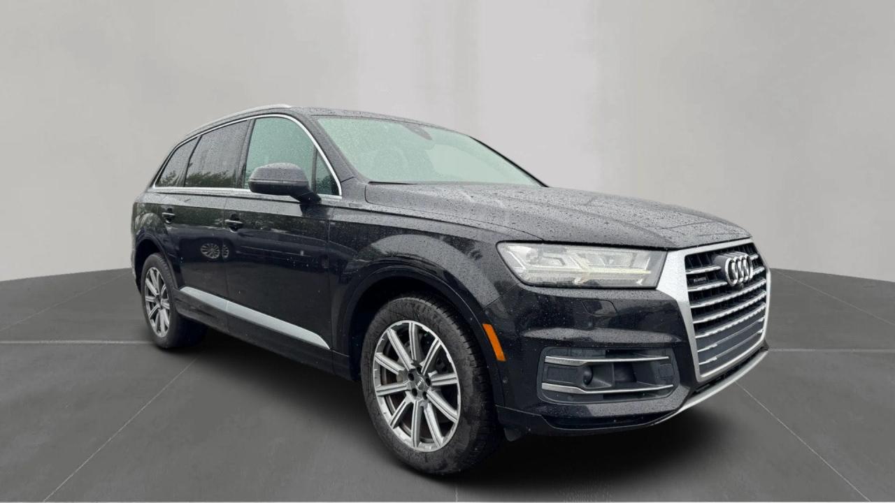 AUDI Q7 PREMIUM PLUS