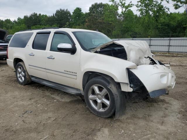Vin: 1gnskke78er130011, lot: 56096825, chevrolet suburban k1500 ltz 20144