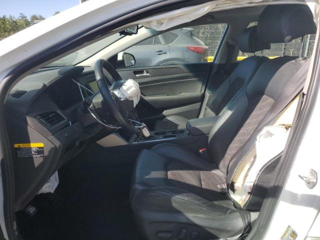 2017 HYUNDAI SONATA SPO 5NPE34AF8HH536149