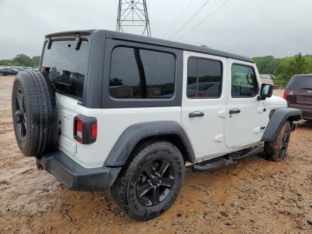 Vin: 1c4hjxdg4kw650546, lot: 56553155, jeep wrangler sport 20193