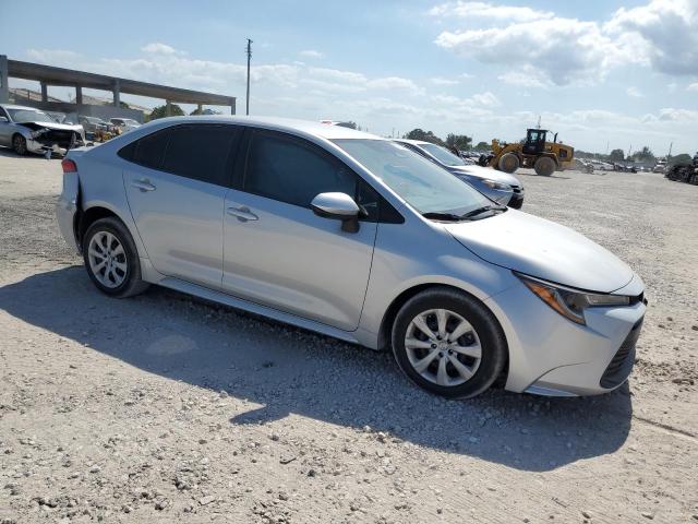Vin: 5yfb4mde5pp006824, lot: 57705435, toyota corolla le 20234