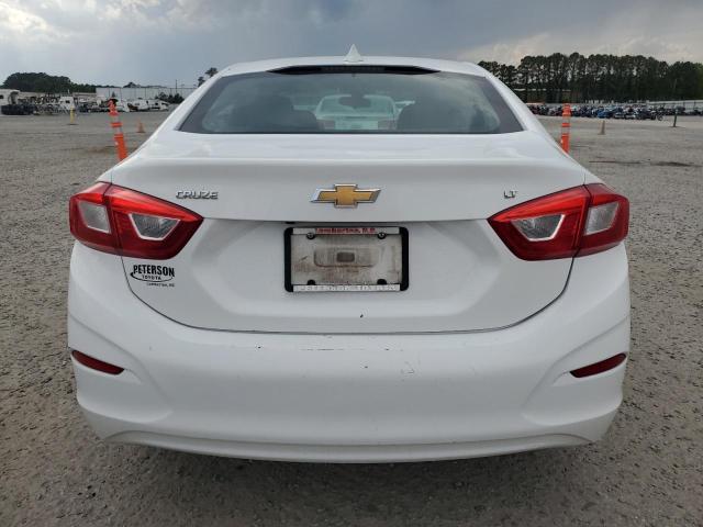 2017 CHEVROLET CRUZE LT - 1G1BE5SM8H7246801