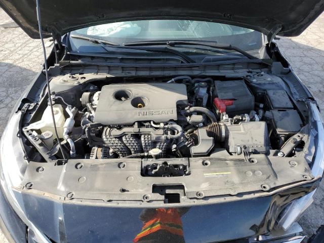 2020 NISSAN ALTIMA SV - 1N4BL4DV5LC277345