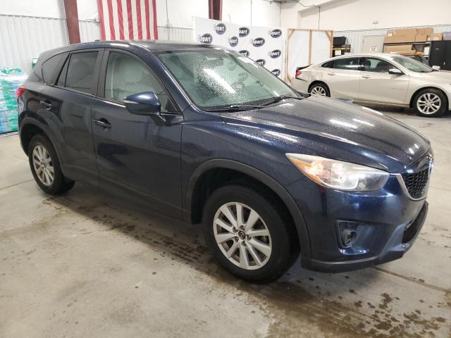 Vin: jm3ke2cy3f0497617, lot: 56755085, mazda cx-5 touring 20154