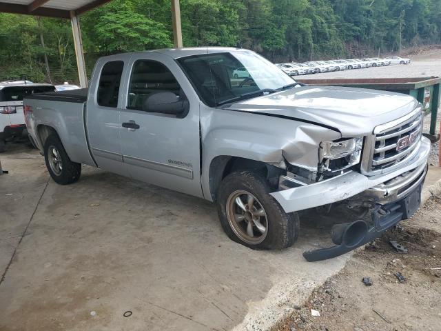 Vin: 1gtscve0xaz281341, lot: 56626635, gmc sierra c1500 sle 20104