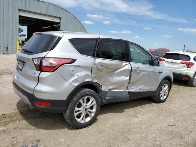 Vin: 1fmcu9gd0huc50742, lot: 55592385, ford escape se 20173