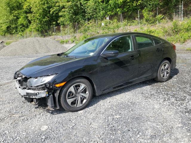 Vin: 2hgfc2f60kh537590, lot: 58346645, honda civic lx 2019 img_1