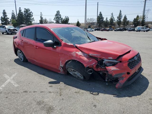 2024 SUBARU IMPREZA JF1GUABC6R8393152