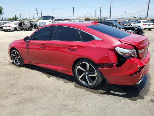 2019 HONDA ACCORD SPO - 1HGCV1F38KA085030