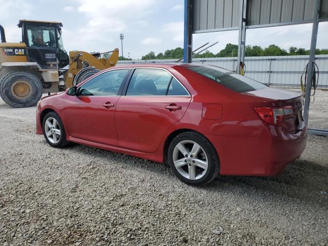Vin: 4t1bf1fk8eu829237, lot: 56328145, toyota camry l 20142