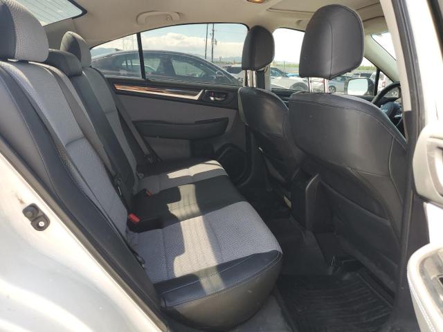 2017 SUBARU LEGACY SPO 4S3BNAS6XH3007792