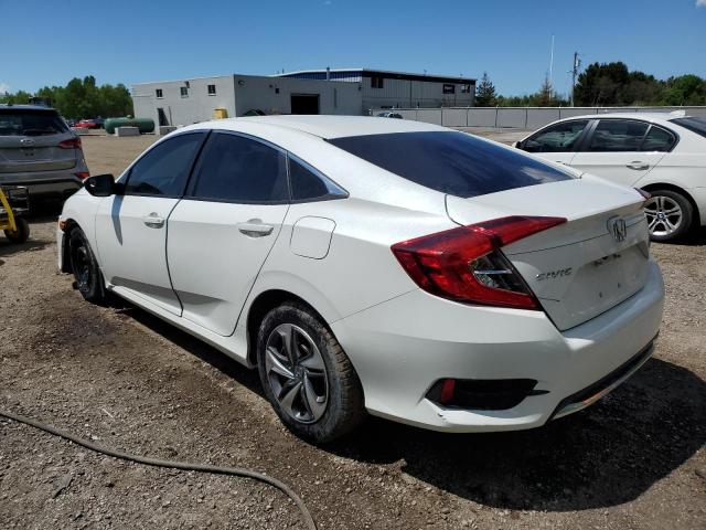 Vin: 2hgfc2f51kh005949, lot: 56045365, honda civic lx 20192