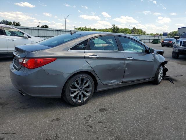 Vin: 5npec4ac5bh162726, lot: 55957445, hyundai sonata se 20113