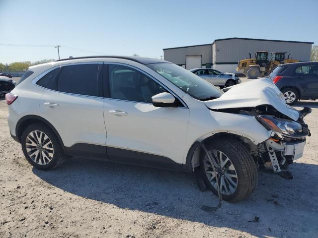 Vin: 1fmcu9dz4luc12763, lot: 56589615, ford escape titanium 20204